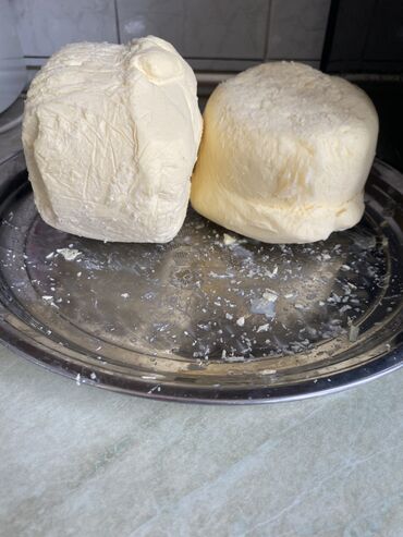 Yağ: Yemeklerinize xususi dad qatacaq tebbi otlanan ineklerden sufrenize — 8