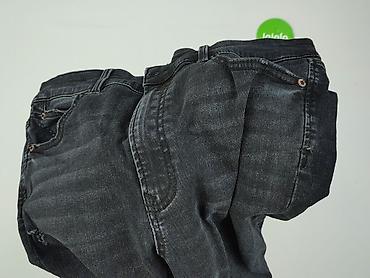 george stan: Stradivarius, Jeansy damskie, rozmiar XL — 5