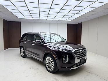 корея карфакс: Hyundai Palisade: 2020 г., 3.8 л, Автомат, Бензин, Внедорожник — 1