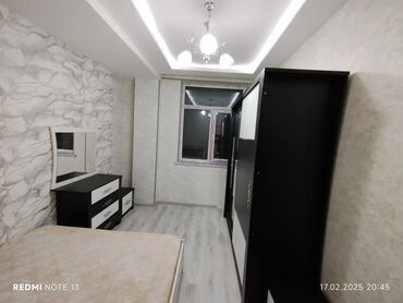 nərimanovda kirayə yataqxana: Xırdalanda heyder parkın yaxınlığında. 2 otaqlı mənzil kirayə