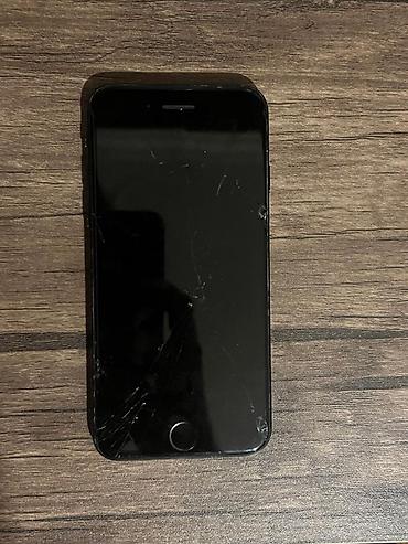 i̇phone se: IPhone SE 2020, Qara — 1