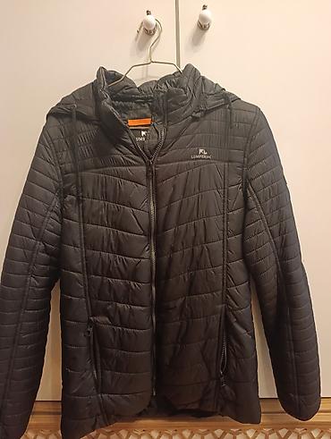 lumberjack: Kurtka, Bolonka, Qış, L — 2