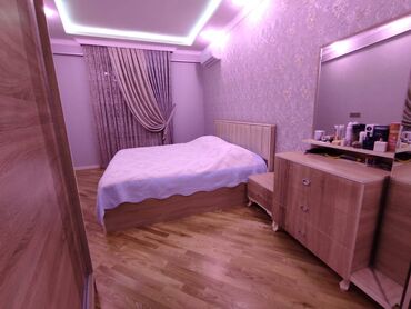 Yeni tikili: 2 otaqlı, Yeni tikili, m. Həzi Aslanov, 49 kv. m — 7