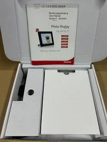 Ostala foto i video oprema: JOBO Photo Display PLANO 7 (PDJ070) – digitalni ram za fotografije - — 17