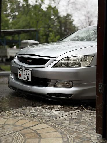 mugen: Honda Inspire: 2003 г., 3 л, Автомат, Газ, Седан — 3