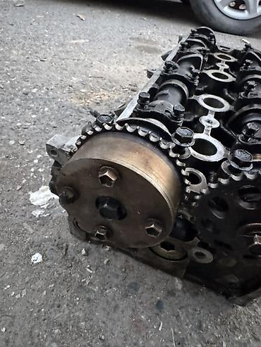 граната камри 55: Головка для мотора Toyota Camry 2,4 Toyota 2AZ-FE В отличном — 10