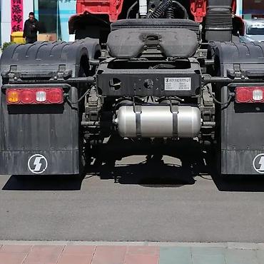 shacman m3000: Тягач, Shacman, 2021 г., Без прицепа — 5