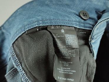 e obuwie nike: G-Star Raw, Jeansy damskie, rozmiar S — 5