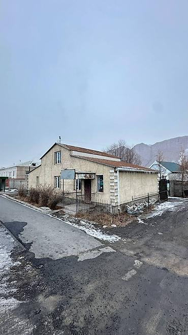 Продажа зданий: Здание, С оборудованием, Действующий 142 м² — 8