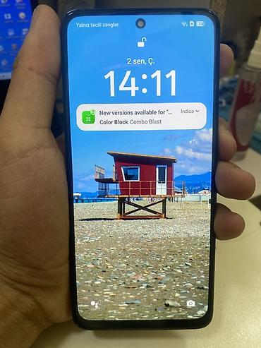 16 sadə: Oppo Reno 12 F, 512 GB, İki sim kartlı — 2