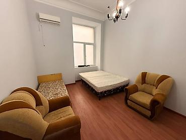 kiraye ev koroglu: İcarəyə verilir 1 otaqlı köhnə tikili 40 m², Nəsimi r. 700 AZN/ay 1 — 3
