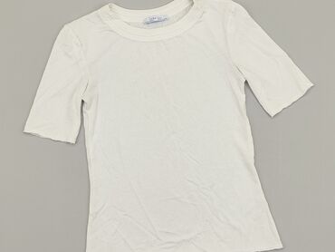 Koszulka Zara, S (EU 36), stan - Dobry
