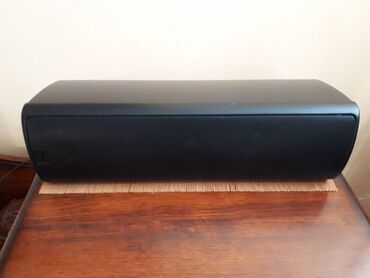 Zvučnici i stereo sistemi: Canton AV 700 centar - 4500 Canton AV 100 satelit - 1500 (komad) Heco na lalafo.rs — 2 Zvučnici i stereo sistemi: Canton AV 700 centar - 4500 Canton AV 100 satelit - 1500 (komad) Heco — 2