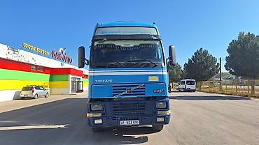 Volvo: Volvo : 2001 г., Механика, Дизель — 1