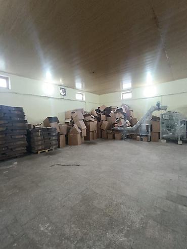 hökməli: İcarəyə anbar və istehsal sahəsi! Məkan: Abşeron rayonu, Hökməli — 4