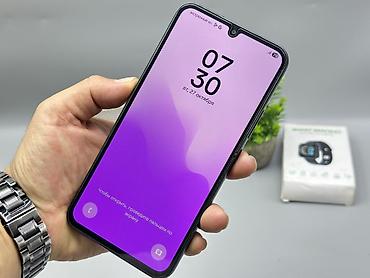 самсунг a33: Samsung Galaxy A34 5G, Б/у, 256 ГБ, цвет - Черный, 2 SIM — 1