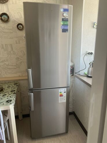 холодильник бу беко: Холодильник Beko, Двухкамерный