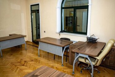 Binalar: 🔥🔥İŞ ADAMLARI ÜÇÜN ƏLA FÜRSƏT!!!Obyekt Icarəyə verilir🔥🔥 📍 Gənclik — 21