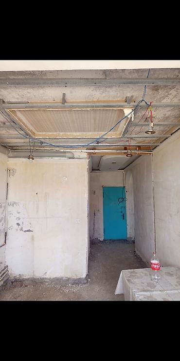 kiraye evlər ucuz: Sumqayıt, 2 otaqlı, Köhnə tikili, 53 kv. m — 4