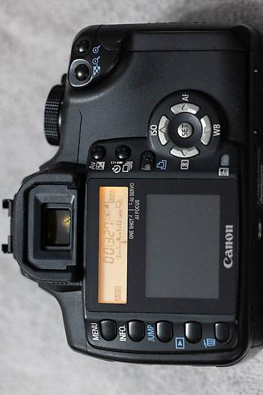 core i9: Canon 350D body без объектива, читай внимательно БЕЗ ОБЪЕКТИВА г — 6