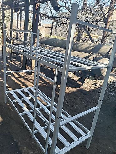 mebel yigilmasi: Demir ve bazalarin yigilmasi her bir ölcüde yigilir keyfiyetli buyurun — 1