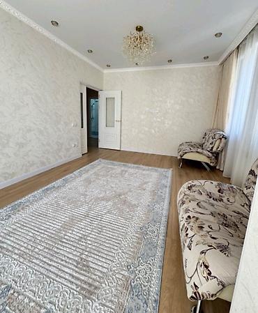 imak: 2 комнаты, 53 м², Физприборы Элитка, 6 этаж, Евроремонт — 5