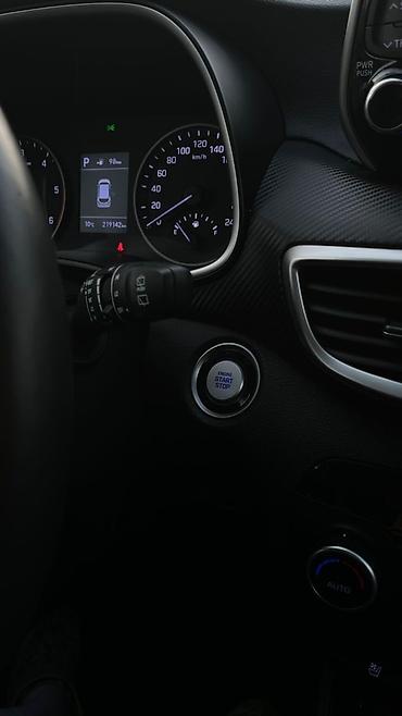 Hyundai: Hyundai Tucson: 2020 г., 1.6 л, Автомат, Дизель, Кроссовер — 8