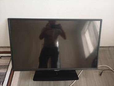 mi ноутбук: Телевизор LED-40E58S, диагональ 40" Основные характеристики: - Тип
