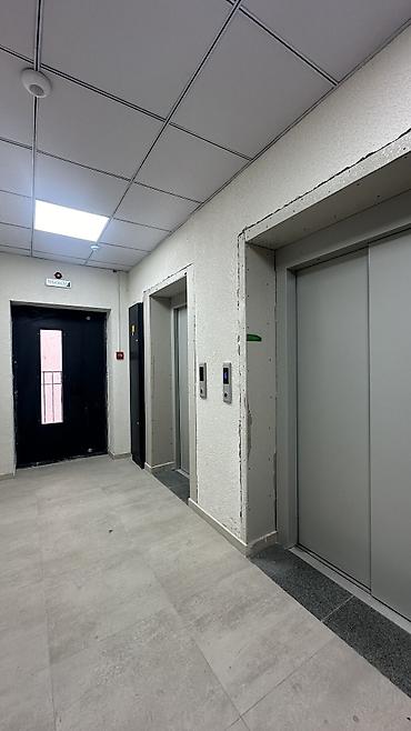 Продажа квартир: 3 комнаты, 93 м², Элитка, 12 этаж, Готовая ПСО (под самоотделку) — 10