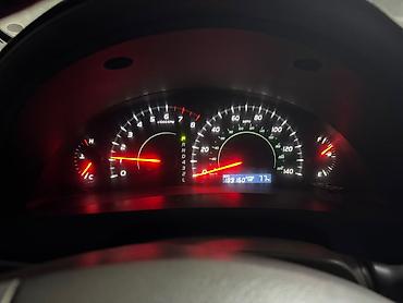 жили машина: Toyota Camry: 2009 г., Автомат, Седан — 3