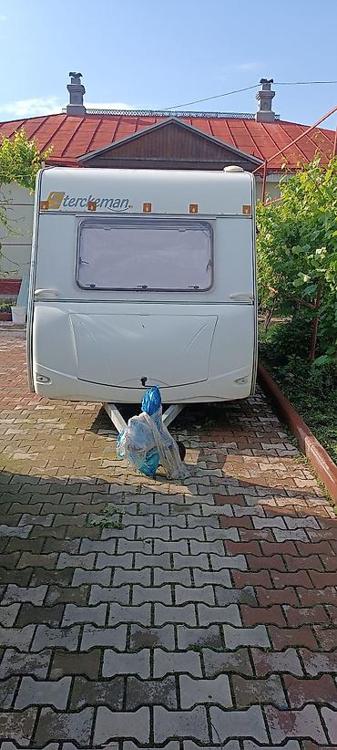 Прицепы и полуприцепы: Прицеп — 10