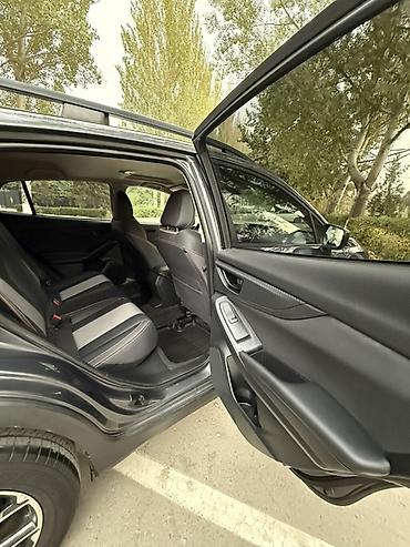 thinkdiag 2: Subaru Crosstrek: 2020 г., 2 л, Вариатор, Бензин, Кроссовер — 9