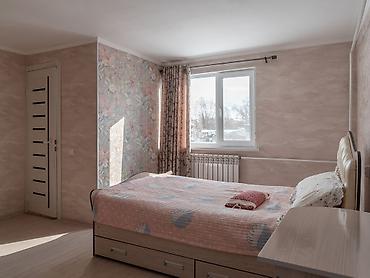 Продажа коттеджей и домов: Продается жилой дом в г.Каракол с приусадебным участком в живописном — 13