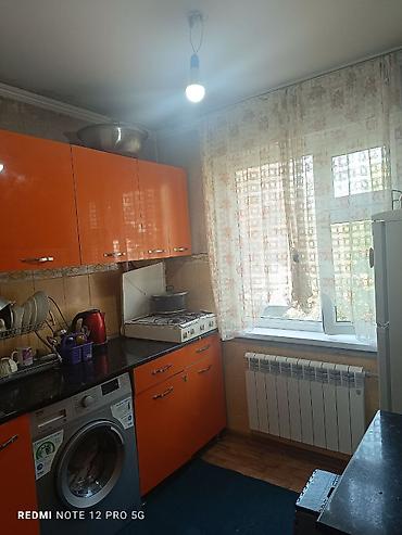 Долгосрочная аренда квартир: 3 комнаты — 9