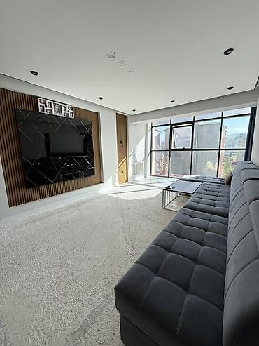mia home: Срочно!!! Продаю 3х комнату квартиру в самом лучшем районе джала!!! — 1