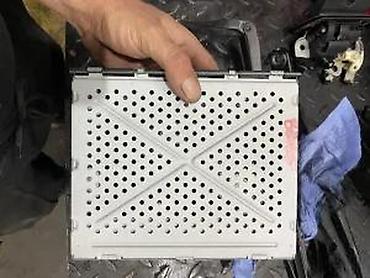 sto za pc: AUDI A4 A5 A6 RADIO TJUNER TUNER BOX 4F0035541L | audi vagen  delovi — 3