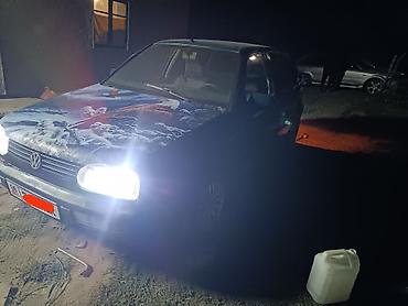 картинг машины купить: Volkswagen Golf: 1992 г., 1.8 л, Механика, Бензин, Хэтчбэк — 1