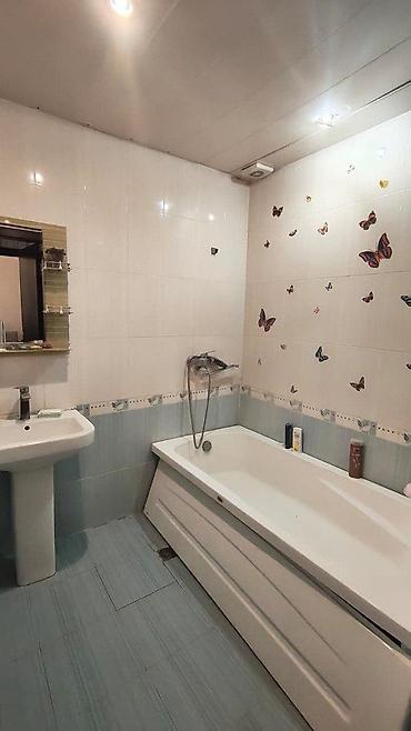 Mənzillərin satışı: Satılır 2 otaqlı yeni tikili 60 m², Şah İsmayıl Xətai m. Kateqoriya — 2