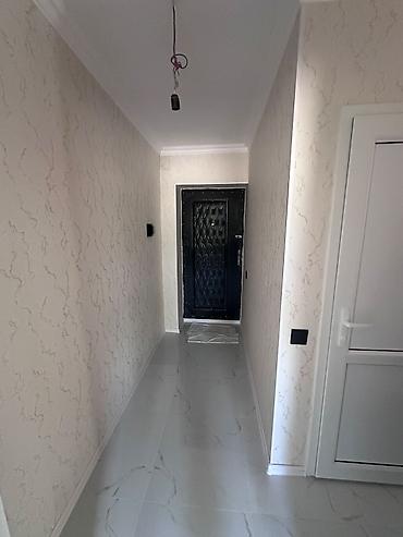 sabuncuda satllq evler: 1 otaq+18 kvadrat artirma tam temirli qeydiyyatda hec kim yoxdu alqi — 8