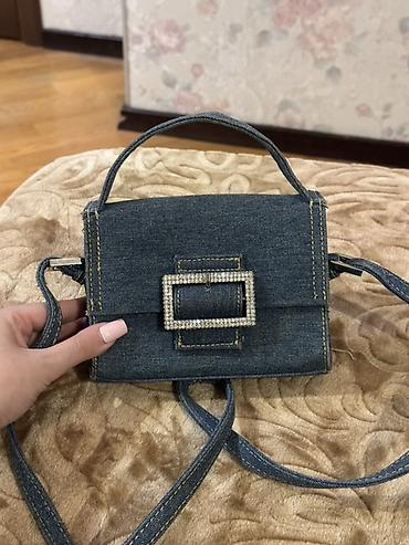 brend sumkalar instagram: Mango, İşlənmiş — 5