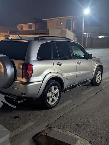 куплю toyota 4runner: Toyota RAV4: 2005 г., 2 л, Бензин — 8