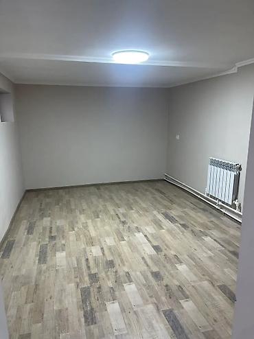 20 м², 1 бөлмө, Көк-Жар ж/м, Жаныбарлары жок