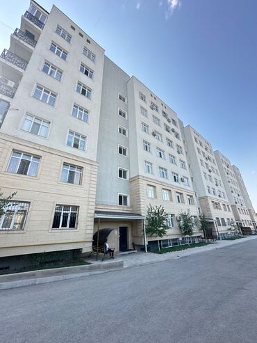 продажа квартир в жк софия: 2 бөлмө, 56 кв. м, Элитка, 1 кабат, Евроремонт
