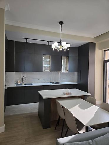 Долгосрочная аренда квартир: 4 комнаты, Агентство недвижимости — 15