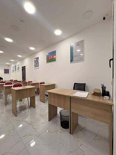 masaustu ofis seti: Ofis gözləmə dəsti – 3 yerlik oturacaq və jurnal masası - Tərkib: 3 — 10