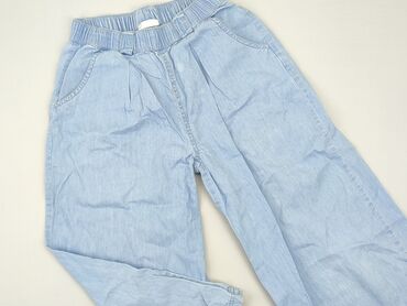 Jeans: Jeans, Coccodrillo, 14 years, 158/164, condition - Good