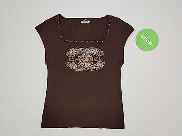 bluzy chanel: Chanel, T-shirt damski, rozmiar L — 2
