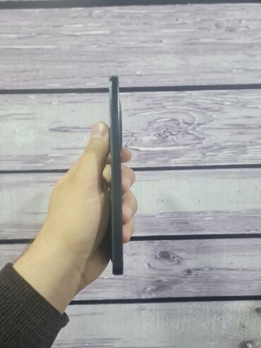 Poco: Poco C75, 256 GB, rəng - Qara, Sensor — 6