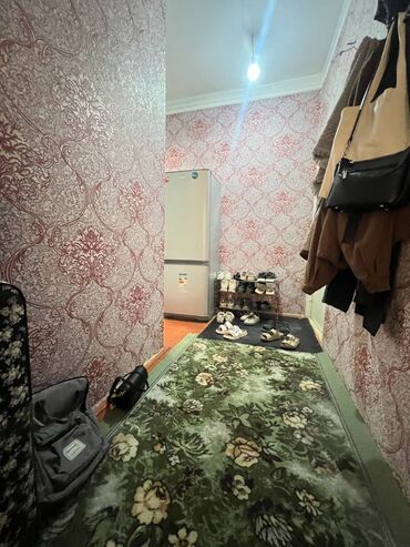 1 комната, 34 м², 105 серия, 3 этаж, Косметический ремонт