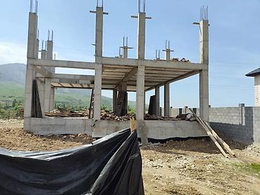 Бетонные работы: Монолитные работы «под ключ». Профессионально выполняем полный цикл — 27